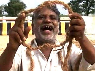 Meet the hangman who will execute Nirbhaya rape convicts