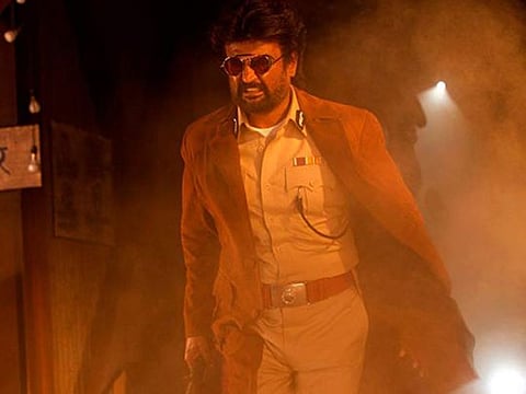 All the movies releasing in the UAE on January 9-15