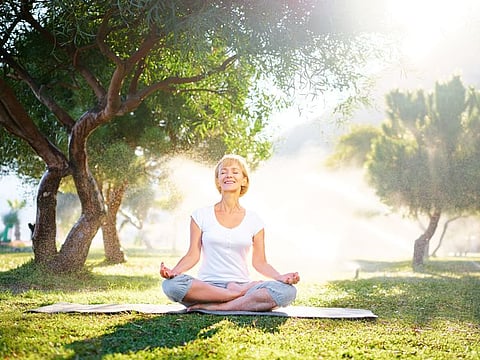 Meditate With Urmila: How to lead a balanced life