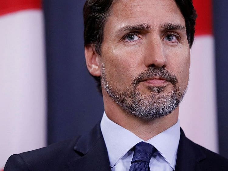 200109 Trudeau