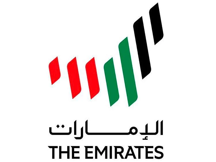 The new UAE logo
