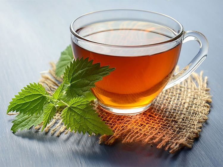 Want to live longer? Drink tea at least 3 times a week