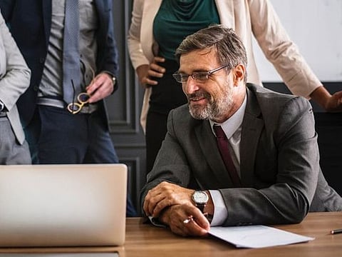 Have a job offer? Here is how you can get a work permit and work visa in the UAE