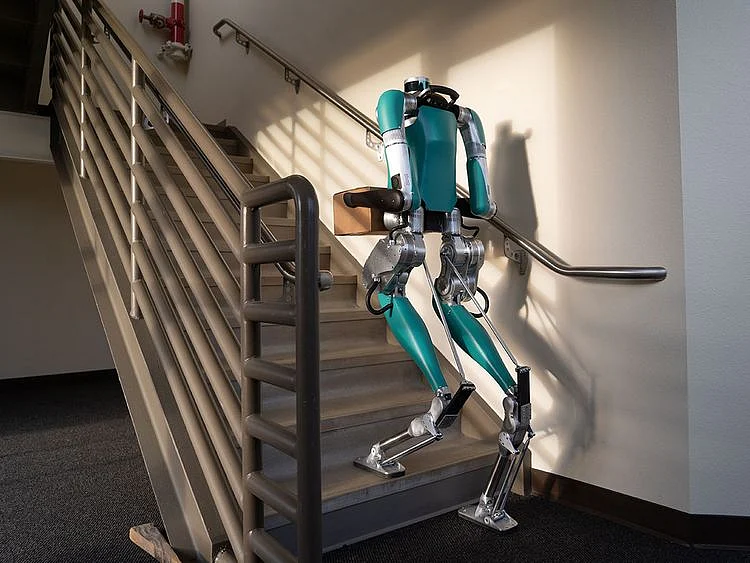 auto robot