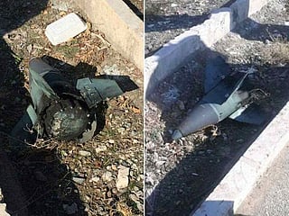  Ukrainian plane crash in Iran: How journalists 'solved' it using tech tools, social media and a little math