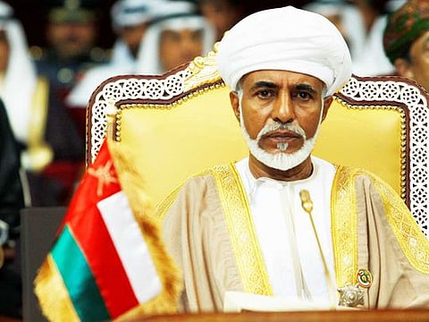 'The Sultan of loyalty, love, and wisdom is gone'