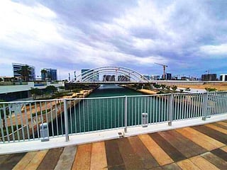 UAE weather: Sunny in Dubai, clouds and rain expected in Fujairah, Abu Dhabi and Al Ain