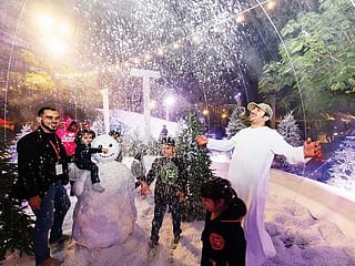 Dubai Shopping Festival: Great discounts and deals across the city’s malls