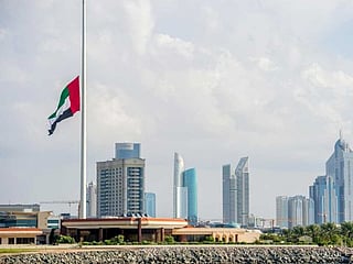 UAE declares three days of mourning for Kuwait Emir Sheikh Sabah Al Ahmad