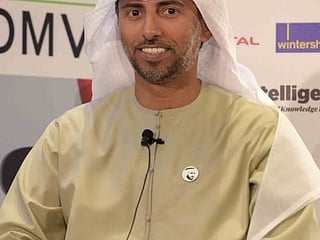 Oil demand for 2020 is healthy says UAE Minister of Energy