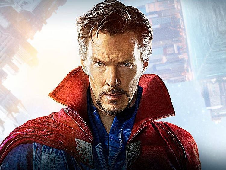 Doctor Strange-1578727590390