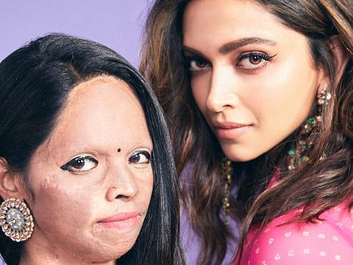 Laxmi and Deepika COVER-1578751468841