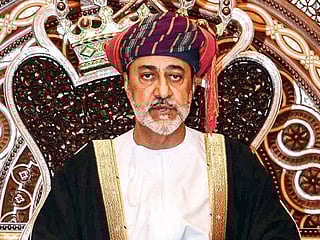 Will opened: Sultan Haitham Bin Tariq Al Said succeeds Sultan Qaboos of Oman