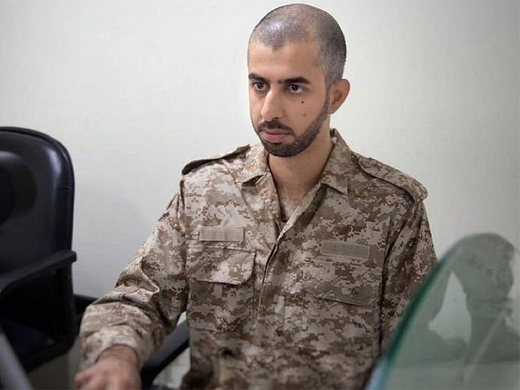 20200112_Omar Bin Sultan Al Olama