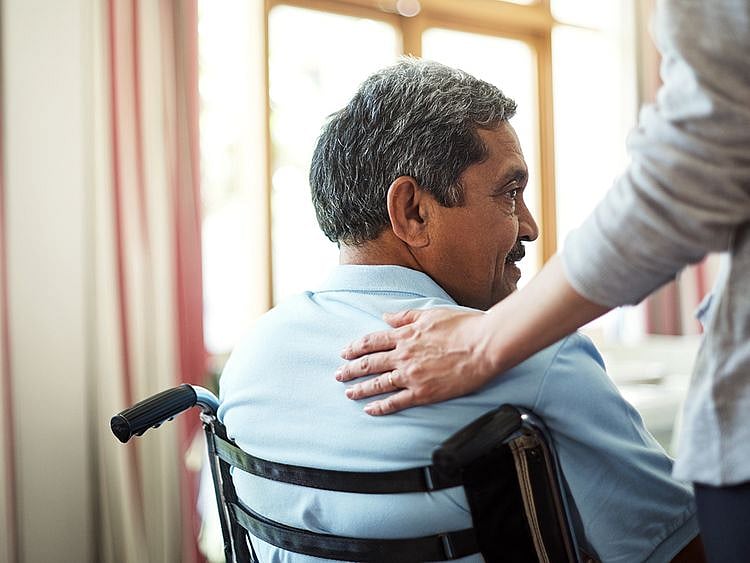 Dubai Health Authority Caregivers