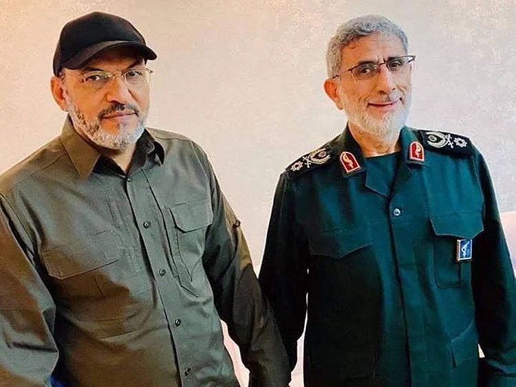 Esmail_Ghani