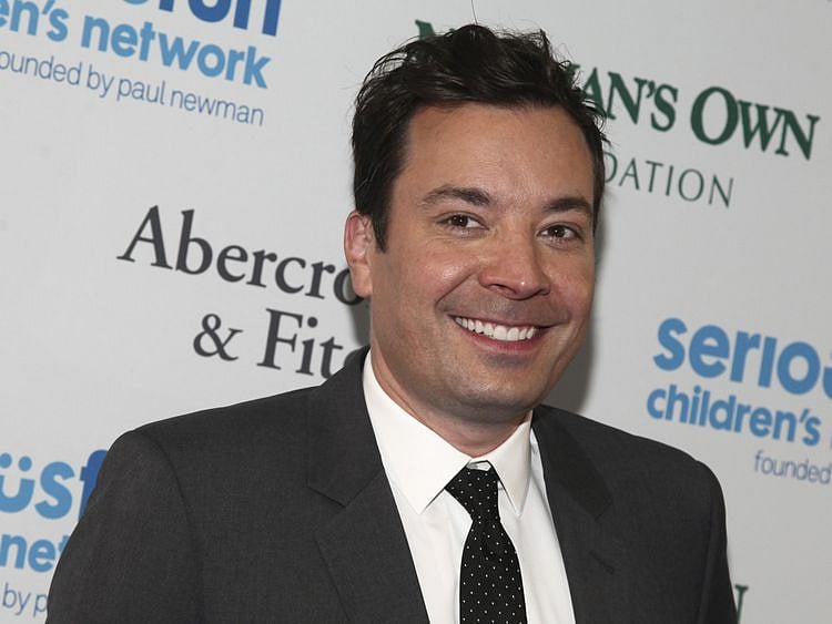 Jimmy Fallon-1578809206710