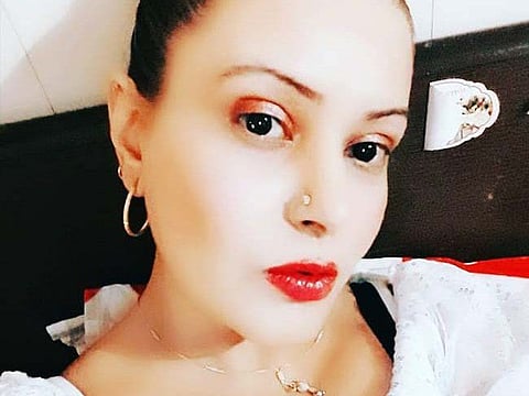 Sex racket exposes sleazy side of Bollywood