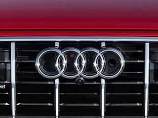 Audi becomes the latest German carmaker to ditch the 2020 New York Auto Show