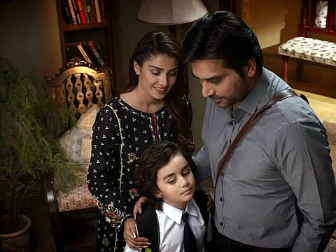 Khalil ur Rehman Qamar’s ‘Meray Paas Tum Ho’ earns fans and haters