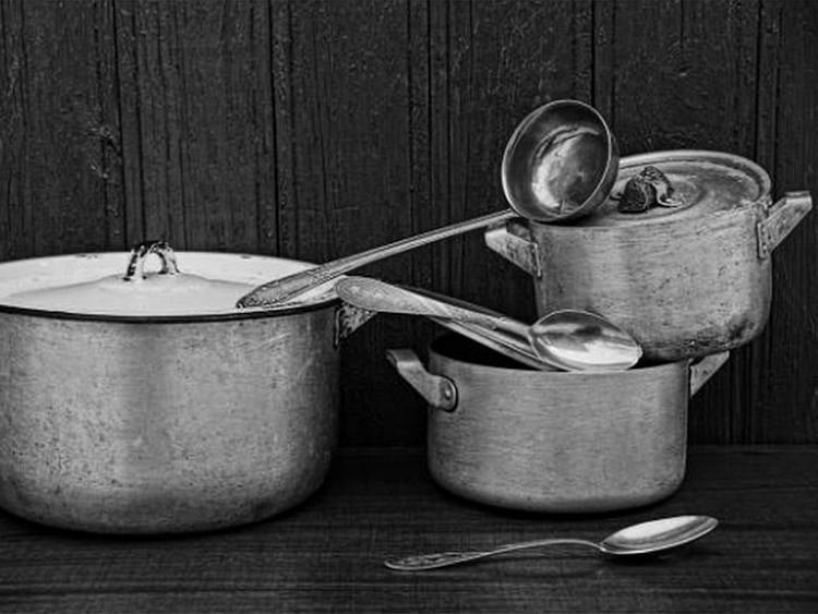 Cutting aluminium intake can minimise potential health risk