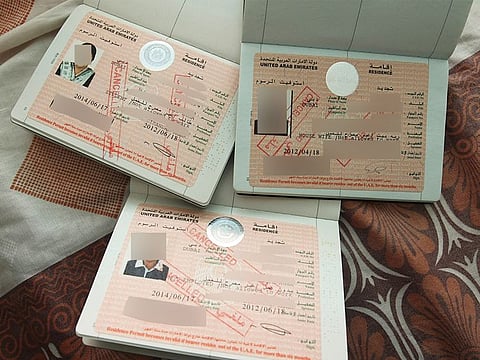 Last week, ICP issued its decision to grant a two-month grace period for violators of the residency system to settle their status, starting from September 1.