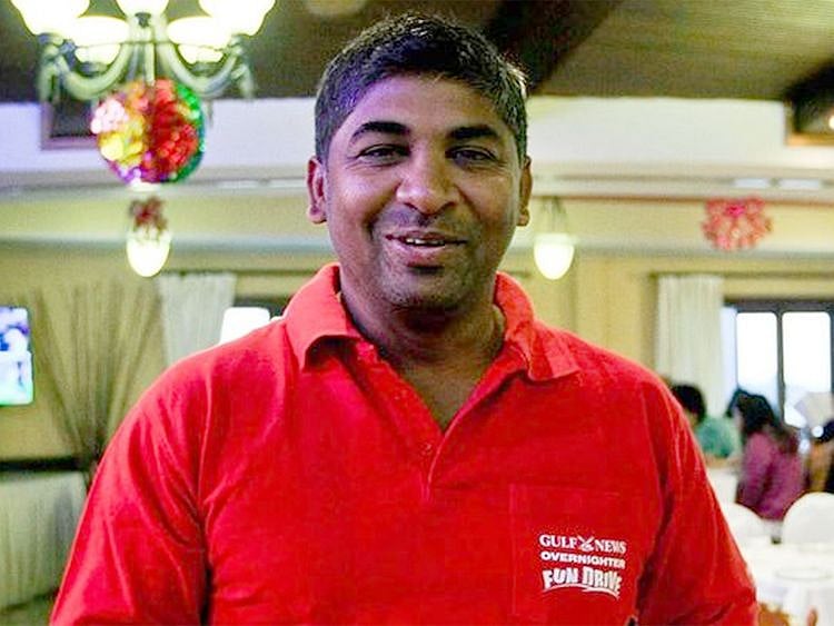 Saliya Jayaweera