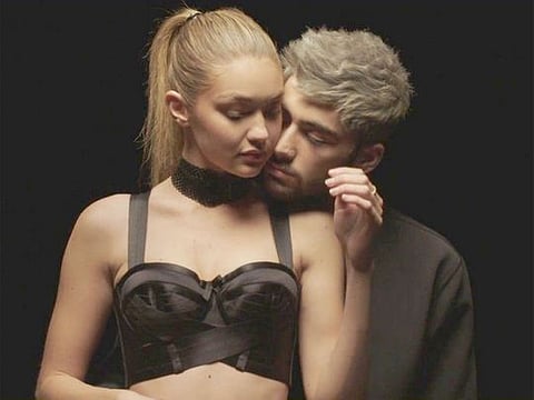 The Zayn Malik, Gigi Hadid love story through the years