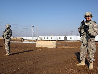 Iraq says withdrawal of US-led coalition delayed