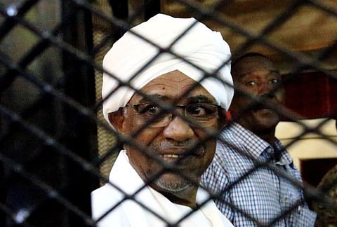 The NISS was the primary enforcement arm of former Sudanese president Omar Hassan Al Bashir.