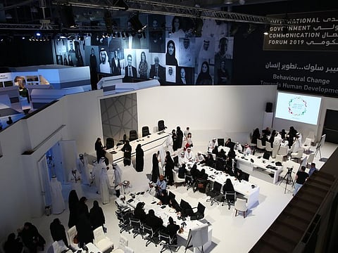 Archived photos from IGCF 2019