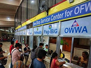  $25 paid by Filipino expat workers: How far does it go?