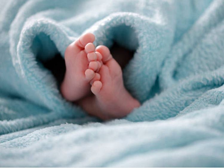 baby, newborn, infant