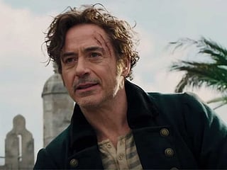 Movies releasing this weekend in the UAE: January 16-22, 2020