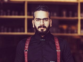 Mert Turkmen reveals his path to success in the F&B industry