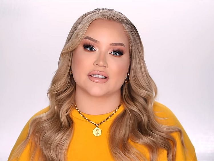 NikkieTutorials