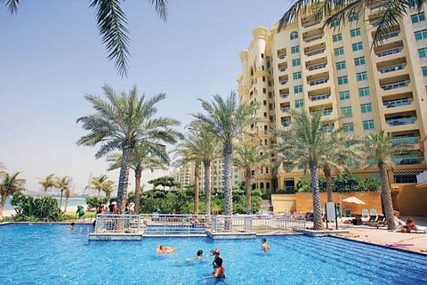 The new law is expected to further improve the level of maintenance of properties in Dubai