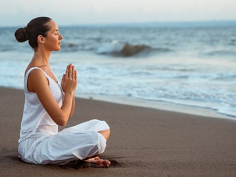 Any form of meditation, healing or therapy requires your investment. 