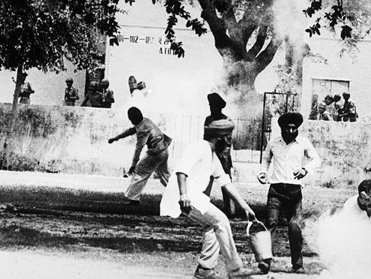 sikh