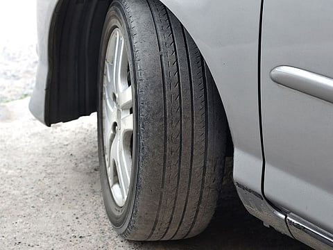 NHTSA in February asked Goodyear to recall the tyres and Goodyear in March had originally declined the request.