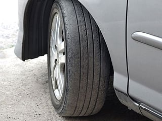 Goodyear to recall 173,000 tyres after pressure from US regulators