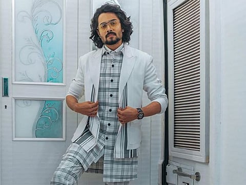 Bhuvan Bam 