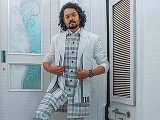 Comedian and YouTube star Bhuvan Bam to be at World Economic Forum 2020