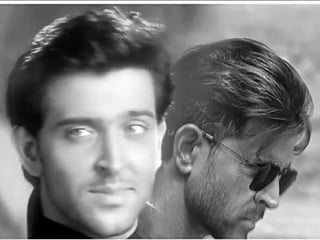 Hrithik Roshan talks about his 20 years of Bollywood journey