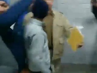 India: Rape convict attacks journalist outside Delhi court