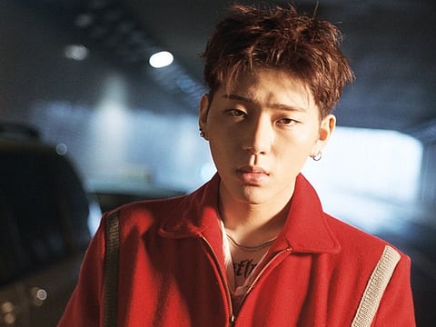 K-Pop Corner: Zico’s ‘Any Song’ inspires latest dance craze
