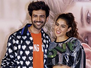 'Love Aaj Kal' trailer launch — in pictures