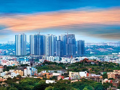 Hyderabad is seeing a lot of interest among NRIs, with areas such as Kondapur and Shaikpet enjoying demand from potential buyers