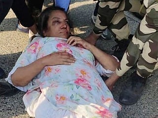 Shabana Azmi is stable, doctors reveal injury details