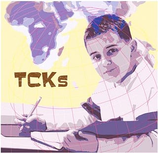 Third culture kids: What's your identity